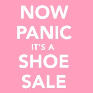 👠SHOE SALE!!!!!!!!!!!!👠